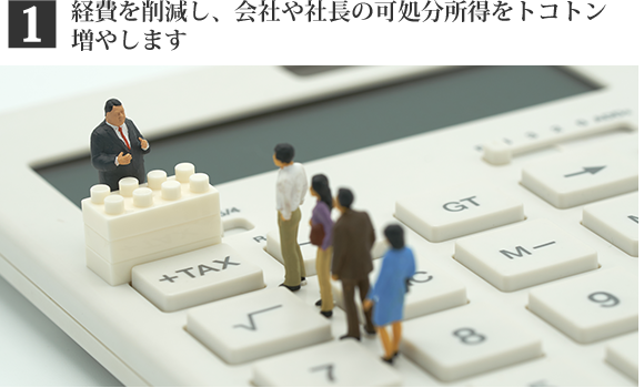 スマホ用電卓の画像